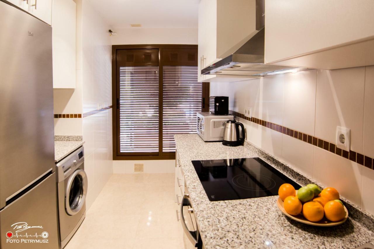 Blanco Apartment San Pedro del Pinatar Exterior photo