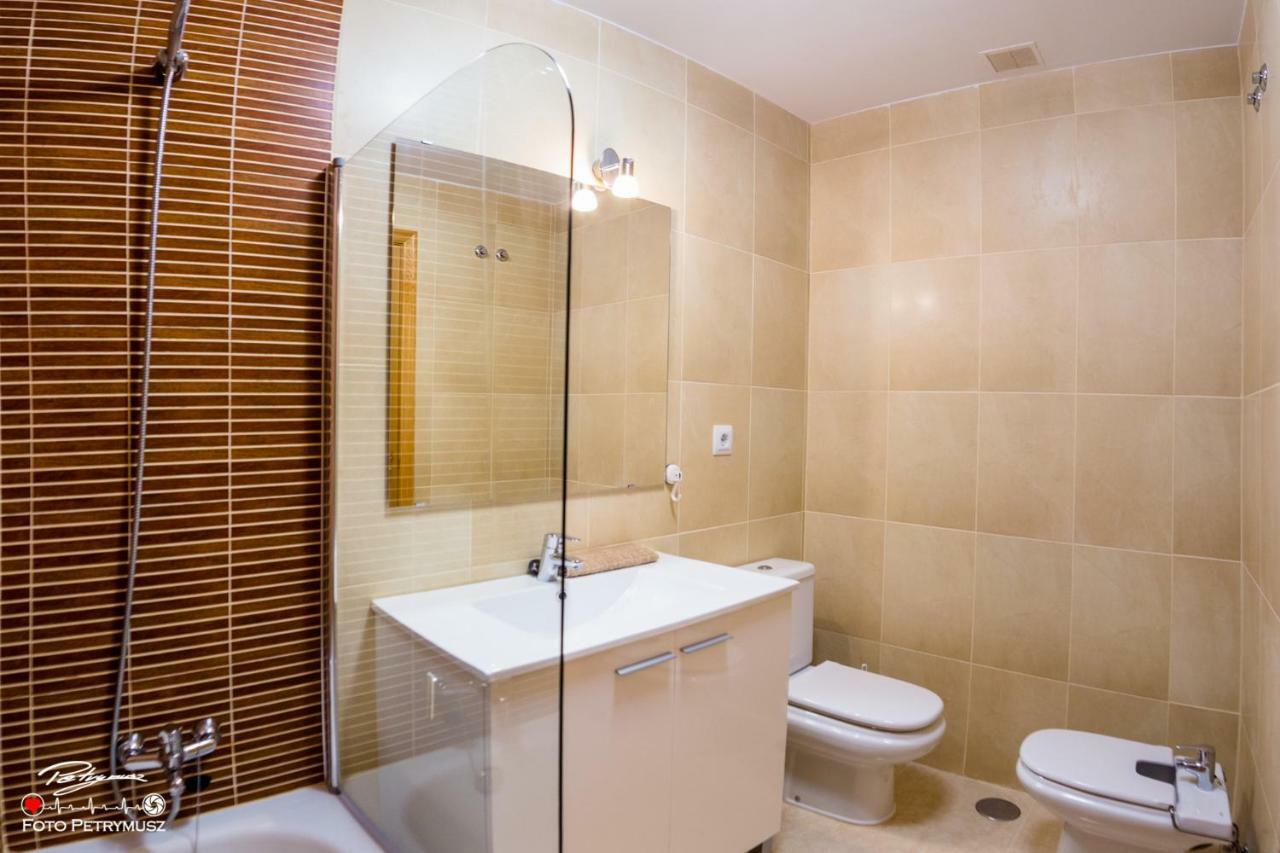 Blanco Apartment San Pedro del Pinatar Exterior photo