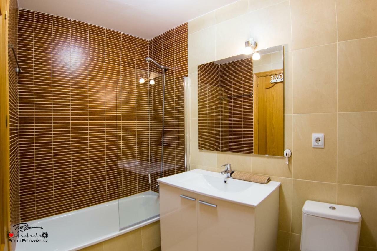 Blanco Apartment San Pedro del Pinatar Exterior photo